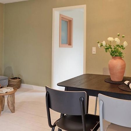 Mosel-Auszeit - Fewo Mit Sauna & Sonnenterrasse - Ideal Fuer 2 Personen Urzig Bagian luar foto